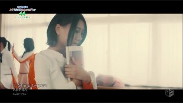 SKE48 – Stand by you (M-ON!).mp4