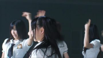 SKE48 – Tsuyokimono Yo.mp4