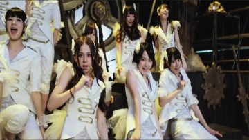 SKE48 – Zakuro No Mi Wa Yuutsu Ga Nantsubu Tsumatte Iru.mp4