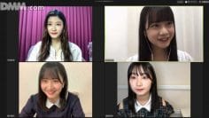 200518 SKE at Home Live Broadcast Team E – HD