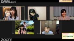 200530 SKE at Home Live Broadcast Kenkyuusei – HD