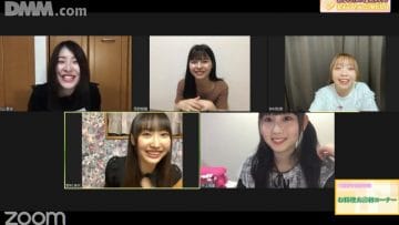 200531 SKE at Home Live Broadcast Team S – HD