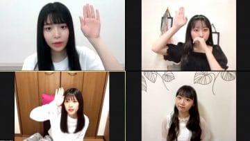 200603 NMB48 no Shabekuri Hour – HD