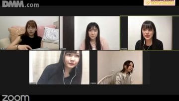 200603 SKE at Home Live Broadcast Team KII – HD