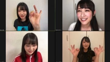 200604 NMB48 no Shabekuri Hour – HD