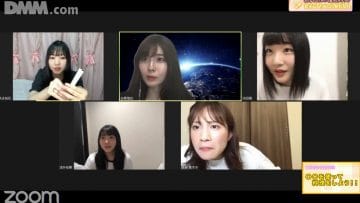 200604 SKE at Home Live Broadcast Team E – HD