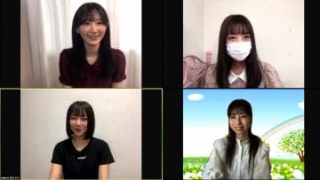 200605 NMB48 no Shabekuri Hour – HD