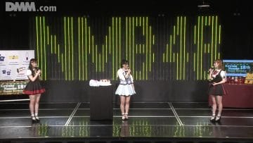 200619 NMB48 Online Birthday 2030 – Kawano Nanaho Birthday – HD