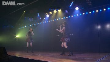 200614 AKB48 Theater Performance 1900 – Yui-Zuki Social Distancing – HD