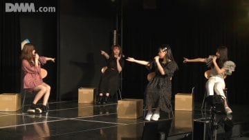 200621 SKE48 Theater Limited Delivery – HD