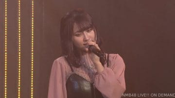 200628 NMB48 Online Birthday 1430 – HD – Akashi Natsuko Solo Live and Graduation Ceremony