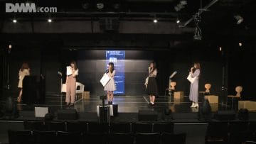 200628 SKE48 Theater Limited Delivery – HD