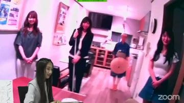 200630 Shin YNN NMB48 CHANNEL – Keito Torishirabeshitsu Remote Sousa – HD