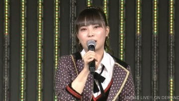 200703 NMB48 Online Birthday 1830 – HD – Hori Shion Birthday