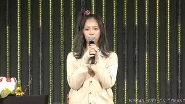 200703 NMB48 Online Birthday 2030 – HD – Morita Ayaka Birthday