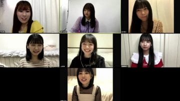 200704 HKT48 no Yoka x Yoka!! – HD
