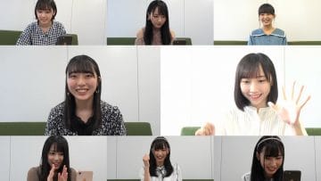200704 STU48 Official Room – HD