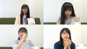 200705 STU48 Official Room – HD