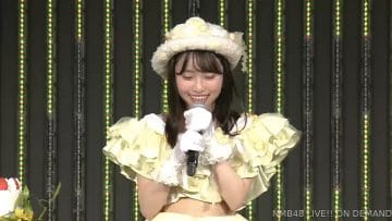 200706 NMB48 Online Birthday 1830 – HD – Kitamura Mana Birthday