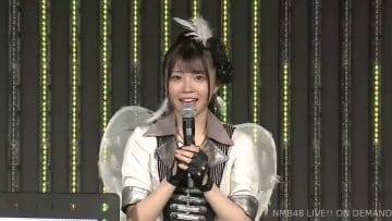 200706 NMB48 Online Birthday 2030 – HD – Sadako Haruka Birthday