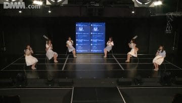 200707 SKE48 Limited Theater Performance 1830 – HD