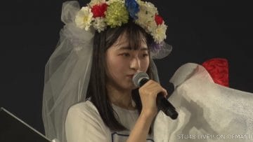 200718 STU48 Extracurricular Activities Performance 1800 – HD – Imamura Mitsuki’s Birthday