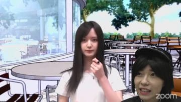 200718 Shin YNN NMB48 CHANNEL – Tokirimo 2 – HD