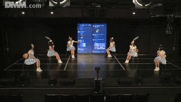 200719 SKE48 Limited Theater Performance 1700 – HD
