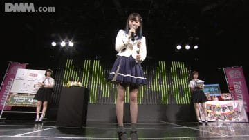 200720 NMB48 Online Birthday 1830 – HD – Ishizuka Akari Birthday