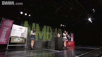 200722 NMB48 Online Birthday 1830 – HD – Abe Wakana Birthday
