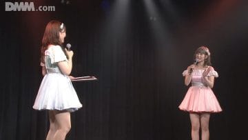 200724 NMB48 Theater Performance 1700 – Ishida Yuumi ＆ Nishizawa Rurina Solo Live – HD
