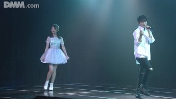 200725 NMB48 Theater Performance 1700 – Sadano Haruka, Deguchi Yuina ＆ Shinzawa Nao Solo Performances – HD