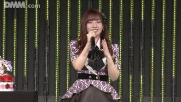 200727 NMB48 Online Birthday 1900 – HD – Yamasaki Amiru Birthday