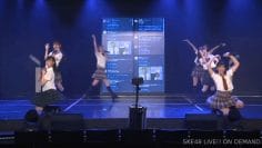 200802 SKE48 Limited Theater Performance 1700 – HD