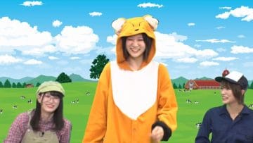 200804 NMB48 FIRST ONLINE LIVE 2020 Commemorative Special Program ‘Shuugou! Mutsugorei no Mori’ – HD