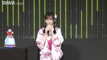 200808 NMB48 Online Birthday 1800 – HD – Umeyama Cocona Birthday