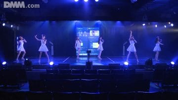 200808 SKE48 Limited Theater Performance 1700 – HD