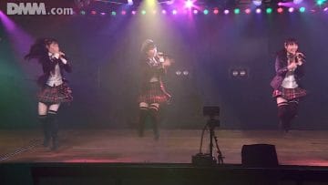 200813 AKB48 IxR 1st Stage – IxR ni Aeru – Social Distance Theater Performance 1830 – HD