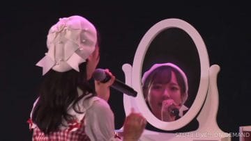 200813 STU48 Theater Performance 1900 – HD