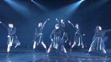200814 STU48 Extracurricular Activities Performance 1800 – HD