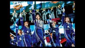 Keyaki Republic 2019 BDRip