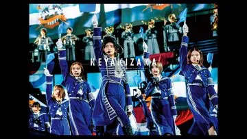 Keyaki Republic 2019 BDRip