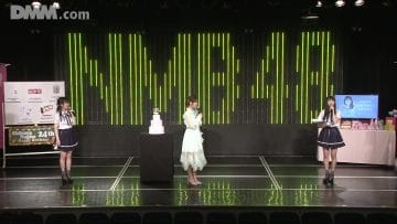 200826 NMB48 Online Birthday 1830 – HD – Shibuya Nagisa Birthday