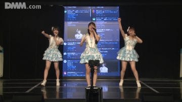 200905 SKE48 Theater Performance 1700 HD