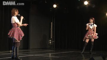 200906 SKE48 Theater Performance 1700 HD