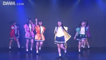 200909 STU48 Extracurricular Activities Performance 1800 HD Mineyoshi Arisa Birthday