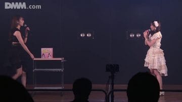 200912 AKB48 NagiMiu Social Distance Theater Performance 1800 HD