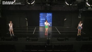 200912 SKE48 Theater Performance 1700 – HD