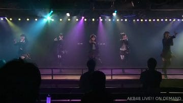 200915 AKB48 Theater Performance 1830 HD