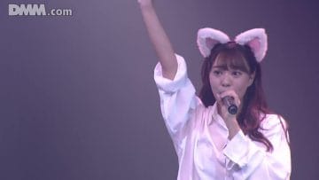 200929 NMB48 Theater Performance 1900 – NMB48 Yamada Suzu Solo Live – HD